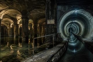 Pod Prahou existuje druhé město. Většina lidí o něm nemá tušení - Médium.cz