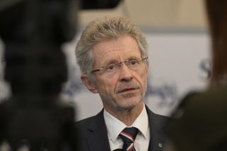 Cesta na Tchaj-wan je hodnotová i pragmatická, řekl Vystrčil | ČeskéNoviny.cz