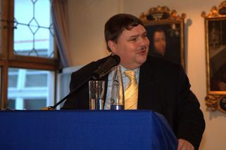 Vadí jim sudetští Němci v Brně, ale ruské totalitě tleskají. Proč je odpuštění stále tabu?