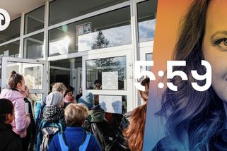 „Bojím se, že moje dítě půjde v 15 na pracák.“ O frustraci rodin deváťáků - Seznam Zprávy