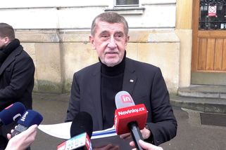 Babiš navštívil psychiatrii v Bohnicích. Chce zrychlit výstavbu dětského centra za půl miliardy - Novinky