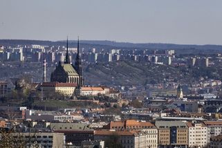 Kultura, sport i doprava. Projekty, které v příštím roce promění Brno - Seznam Zprávy