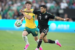 MS fotbal | Soupeři českých fotbalistů na MS Mexiko a Korea v přípravě vyhráli - Sport.cz