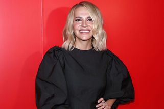 Dara Rolins vyvrací krizi s Pavlem Nedvědem snímkem jak z reklamy na lásku!