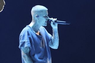 GLOSA: Břídil nebo génius. Justin Bieber vyvolal kontroverzi roku | Headliner
