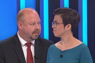 Hádka o Babiše: Měl vyhodit Agrofert do vzduchu? obořil se Tejc na Richterovou