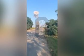 Video: Silné výbuchy na Krymu. Okolí se evakuuje, doprava je omezená - Seznam Zprávy