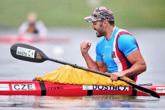 Dostál se na SP v Szegedu nedostal do finále A, o medaile pojedou Fuksa a Hrabal - Sport.cz