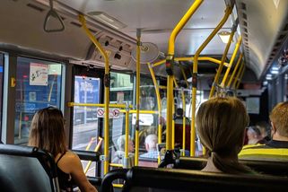 Evropská unie chce od příštího roku zakázat autobusy v MHD, města čeká nápor aut - EnergoZrouti.cz
