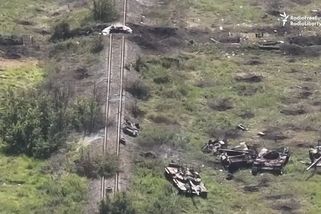 Video: Deset let v rukou proruských separatistů. Teď je osvobodila Ukrajina - Seznam Zprávy