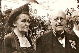 Diplomat Robert Smallbones: Zachránil nejméně 48 tisíc Židů, lidi ukrýval i doma