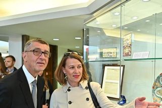 Tentokrát Tünde Bartha Babišovi zavařila. Výsledkem může být kolaps péče o závislé