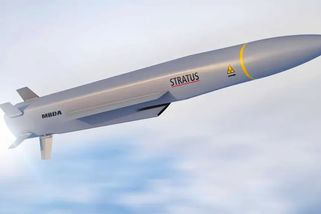 STRATUS RS – jak Evropa překvapivě vyhrála závod o „hypersonickou“ zbraň - Médium.cz