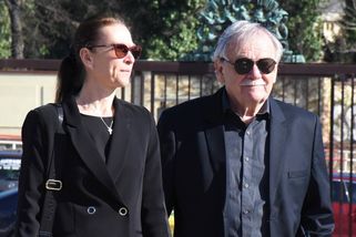 Karel Šíp slaví 81 let a s manželkou žije v luxusu na Vinohradech. Byt za desítky milionů mu ale nepatří