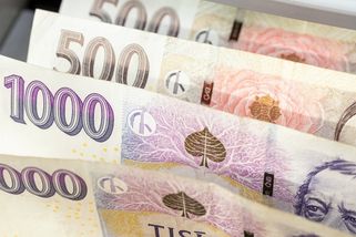 Fondy dál bobtnají. Češi v nich drží už 1,4 bilionu korun