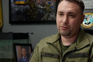 „Pokud budou náznaky Moskvy na dialog upřímné, Kyjev by byl také připraven,“ řekl Budanov - Echo24.cz