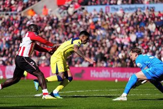 Kinský dostal první šanci v letošní sezoně. Tottenham ale prohrál - Sport.cz
