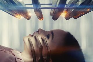 Mimozemšťané jsou odhaleni. Nová sci-fi od Spielberga ukazuje i vesmírné lodě