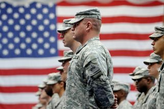 Welt am Sonntag: USA chtějí urychlit stažení jednotek z Evropy | ČeskéNoviny.cz