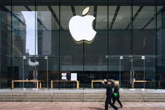 Rusové zuří, Apple je hodil přes palubu. Jejich „jablíčka“ přišla o klíčové funkce