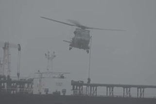 Francie zadržela tanker ruské stínové flotily - Novinky