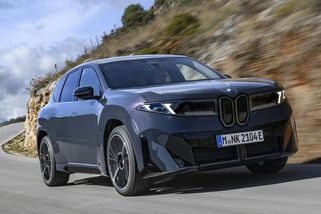 BMW na letošek chystá záplavu novinek v čele s autem, které vás naučí přijmout elektromobil - Garáž.cz