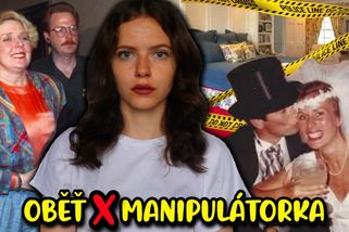Manžel ji opustil pro mladší, pomstila se. Rozvod, který šokoval USA | Za zákulisím