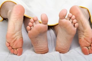 Sexuoložka Kateřina Klapilová: Znehybnění partnera je častá fantazie - Novinky