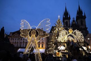 Vánoce budou za měsíc: nezapomeňte upéct cukroví Nebe v hubě - Médium.cz