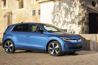 Volkswagen ukázal nové Polo. Je výhradně elektrické, ale povedlo se natolik, že ho budete mít rádi! - Garáž.cz
