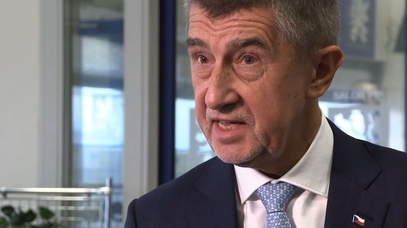 Babiš: Nikdy neodstoupím, nikdy! Nech si to všichni zapamatují - Novinky