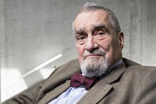 Halík: Schwarzenberg mi zanechal dopis, jak má rozloučení s ním vypadat - Seznam Zprávy
