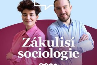 Zvedni hlavu: Překvapil nás vysoký screen time u předškoláků. Nechceme rodiče strašit, ale ukazovat, jak s obrazovkami pracovat - Zákulisí sociologie | Seznam Podcasty
