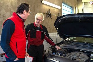 Opravy elektromobilů v nezávislých servisech: Chvála těm, kdo se toho nebojí