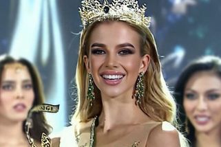 Češka Mariana zabodovala na největší soutěži krásy! Blondýnka je pátou nejkrásnější dívkou světa