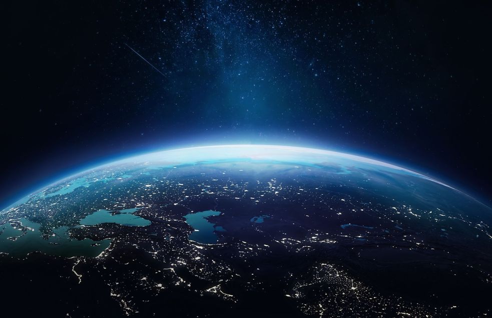 Daň za čistší vzduch? Planeta tmavne a rychleji se ohřívá, potvrzují nová data NASA