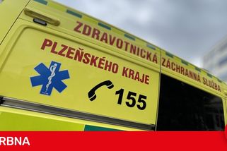 Rodiče našli svého syna v bezvědomí ve vaně, otrávil se oxidem uhelnatým