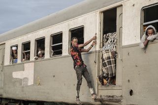 Odklonit ji od Číny... Europoslanci poprvé otevřeli dveře dohodám s Afrikou