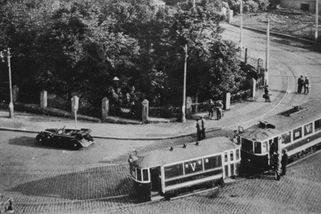 Atentát na Reinharda Heydricha: Operace Anthropoid a událost, která změnila české dějiny - Médium.cz
