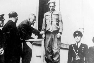 Proces s K. H. Frankem vyšel online 80 let od jeho popravy