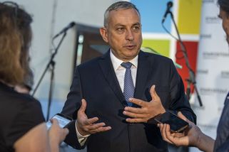 Síkela: Zabraňme vzniku vlád, které vyrazí s prosíkem do Moskvy - Seznam Zprávy