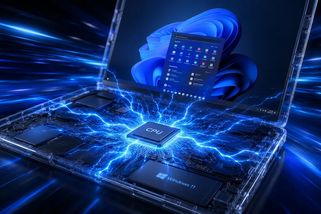 Skrytá aktualizace Windows 11 zrychlí spouštění o desítky procent: víme, jak ji dostat na váš počítač