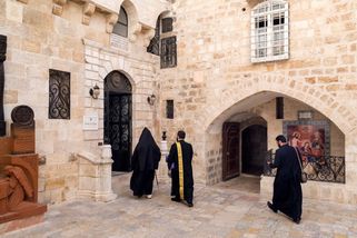 Radikální osadníci už nevyhánějí jen Palestince. Na řadě je další menšina - Seznam Zprávy