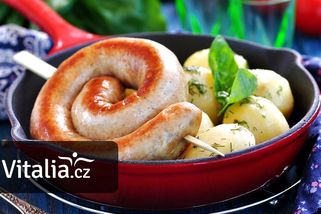 Půlka vinných klobás v testu propadla. Zákazníky šidí Lidl, Globus i Makro - Vitalia.cz