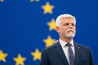 Skvělý projev Petra Pavla. Že do něj kopou populističtí, xenofobní a proruští politici je v pořádku - Médium.cz