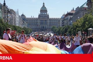 Prague Pride Festival startuje již v neděli. Na co se můžete těšit?