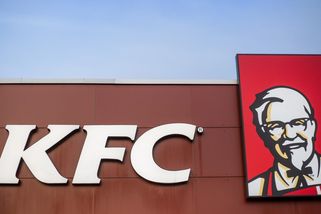 KFC se uzavřením poboček pokouší o restart natvrdo