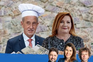 Kdy a proč neumí Babiš „vařit“. A co bylo překvapivé na demonstracích proti „sudeťákům“
