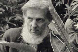 A. V. Frič: Strýc známého režiséra měl indiánskou i českou ženu. Skolil jaguára, užíval narkokaktusy - Médium.cz