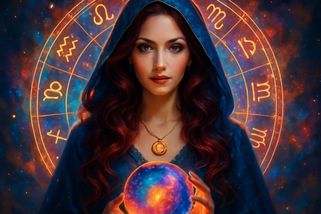 Týdenní horoskop od mága Ravena Argoniho